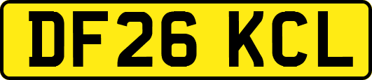 DF26KCL