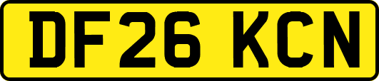 DF26KCN
