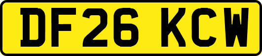DF26KCW