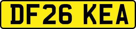 DF26KEA