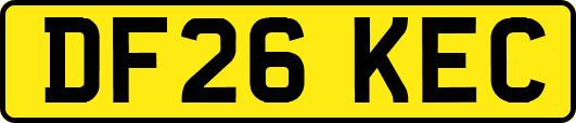 DF26KEC