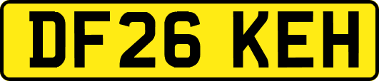 DF26KEH