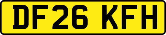 DF26KFH