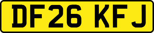 DF26KFJ