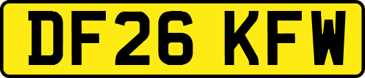 DF26KFW