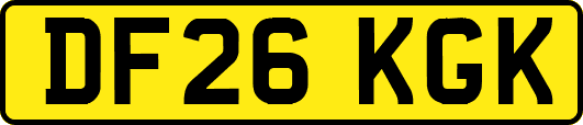 DF26KGK