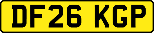DF26KGP