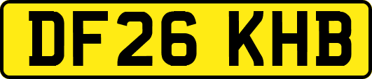 DF26KHB