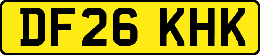 DF26KHK