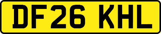 DF26KHL