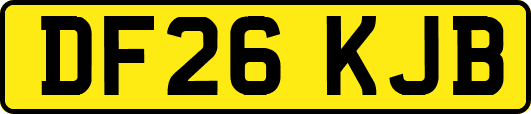 DF26KJB