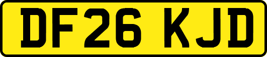 DF26KJD