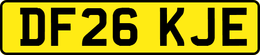 DF26KJE