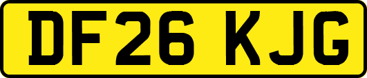 DF26KJG