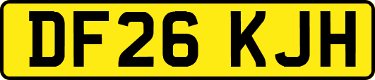 DF26KJH