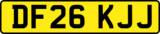 DF26KJJ