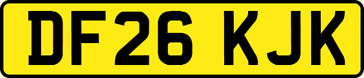 DF26KJK