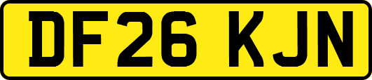 DF26KJN
