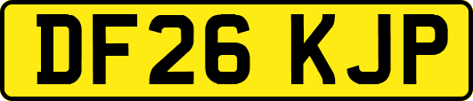 DF26KJP