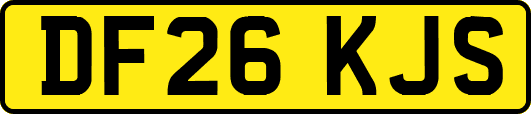 DF26KJS