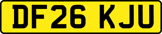 DF26KJU