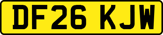 DF26KJW
