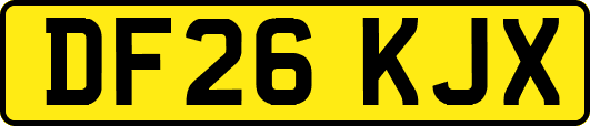 DF26KJX