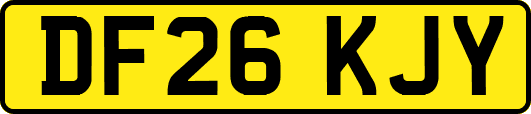 DF26KJY