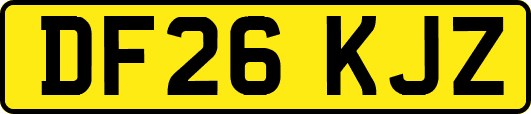 DF26KJZ