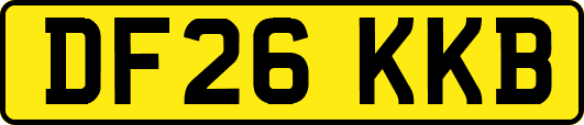 DF26KKB