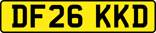 DF26KKD