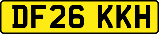 DF26KKH