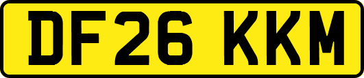 DF26KKM