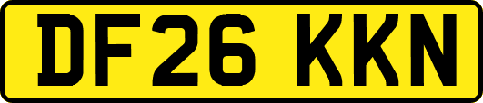DF26KKN