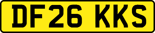 DF26KKS