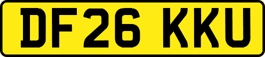 DF26KKU