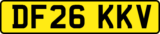 DF26KKV