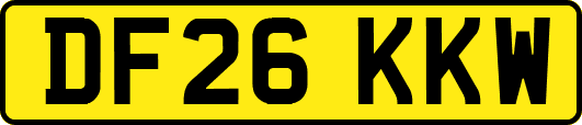 DF26KKW