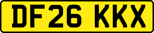 DF26KKX