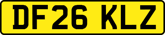 DF26KLZ