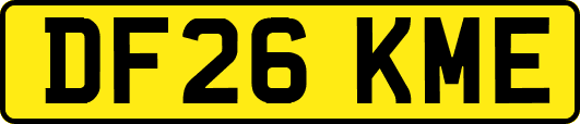 DF26KME