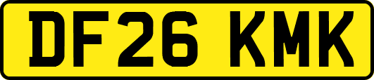 DF26KMK
