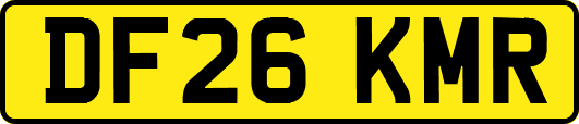 DF26KMR