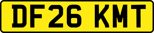 DF26KMT