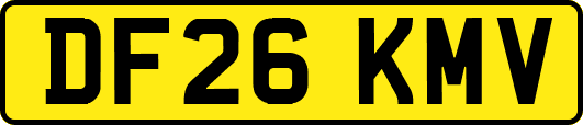 DF26KMV