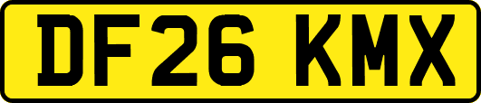 DF26KMX