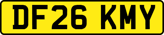 DF26KMY