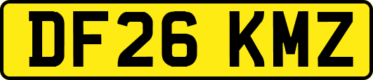 DF26KMZ
