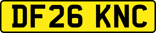 DF26KNC