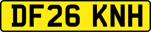 DF26KNH